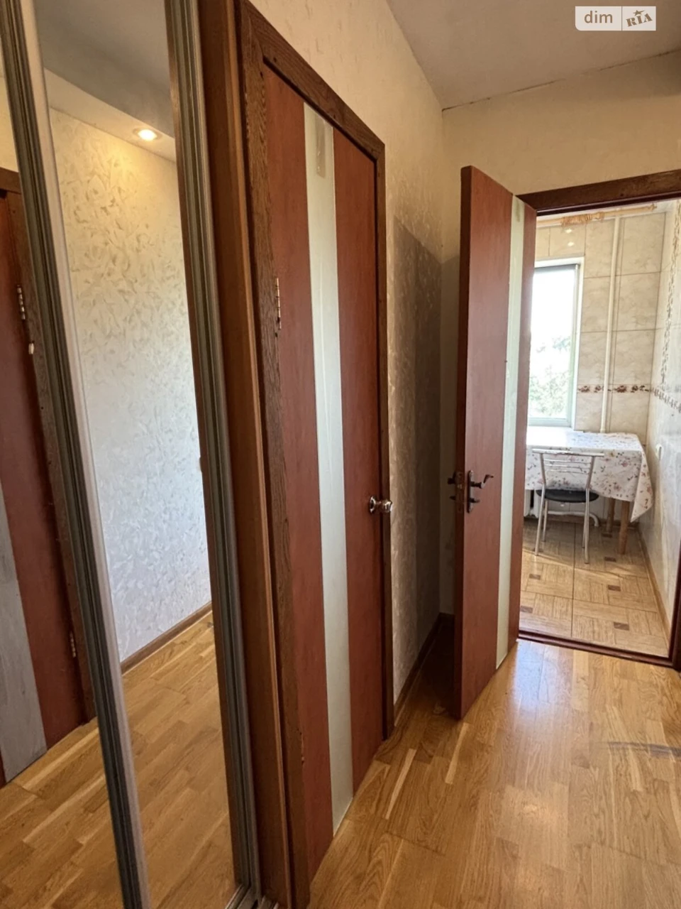 Долгосрочная Аренда Квартиры в Лесовом Массиве