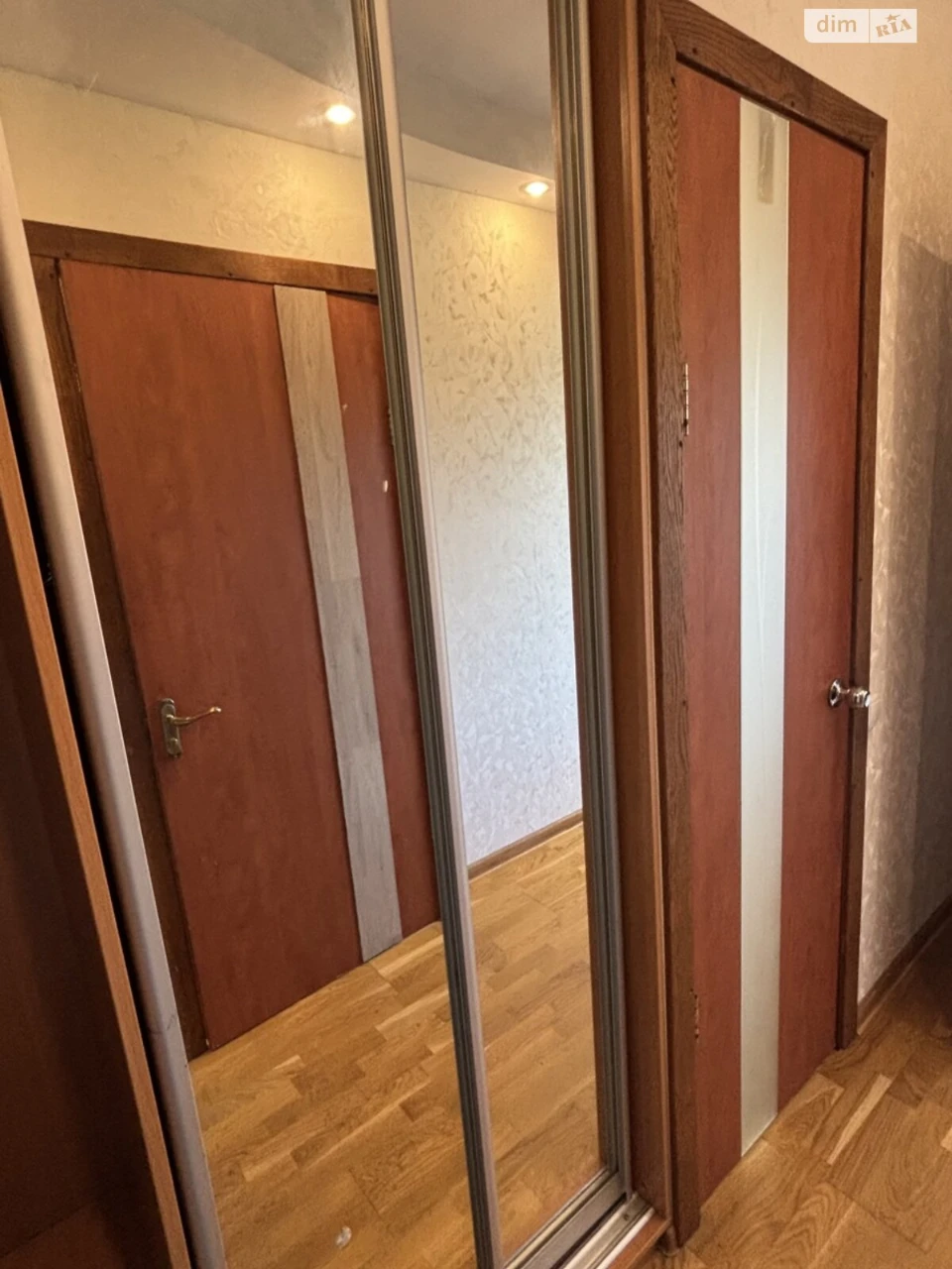 Долгосрочная Аренда Квартиры в Лесовом Массиве