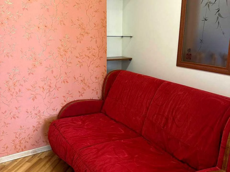 Квартира. Київ, Анни Ахматової вул.