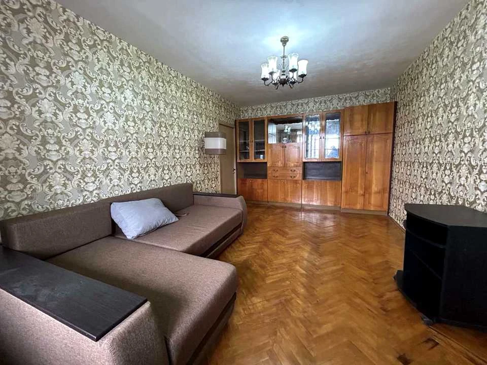 Квартира. Київ, Героїв Дніпра вул.