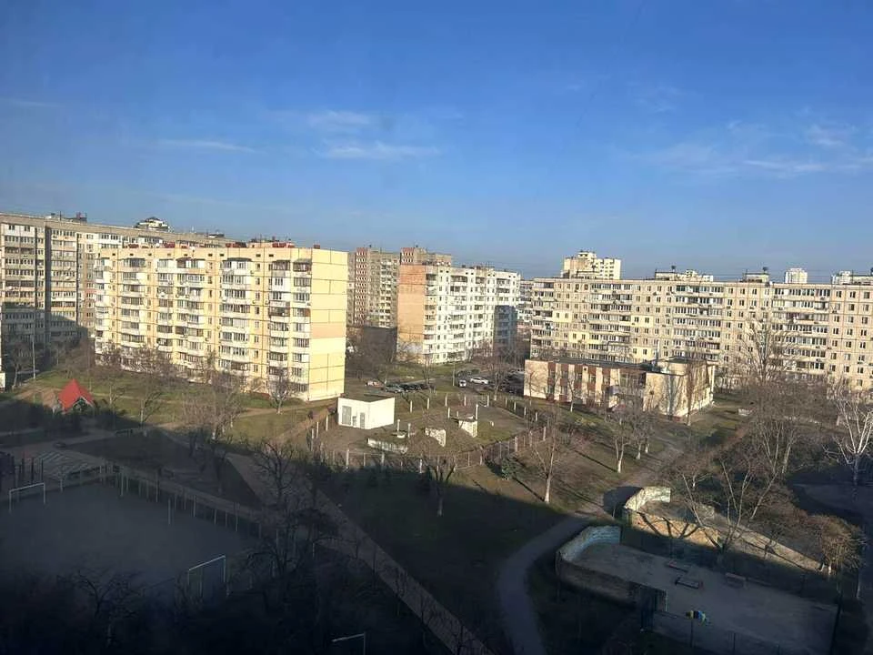 Квартира. Київ, Героїв Дніпра вул.