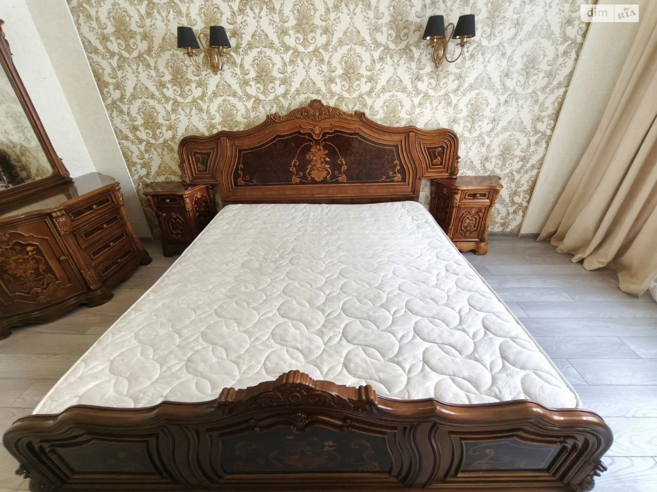 Продажа квартир Приморский.
