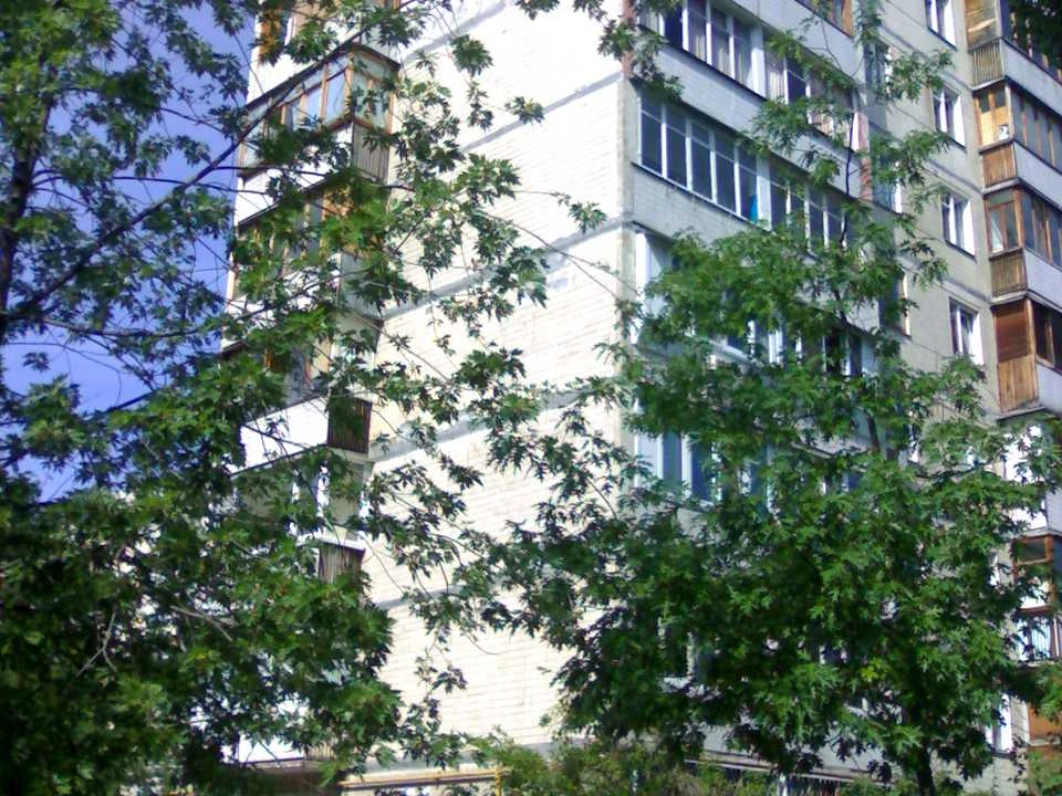 Квартира. Київ, Героїв Дніпра вул.