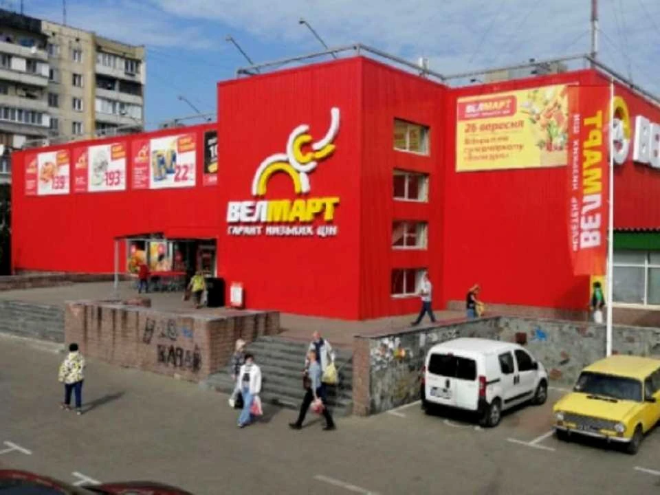 Квартира. Київ, Героїв Дніпра вул.