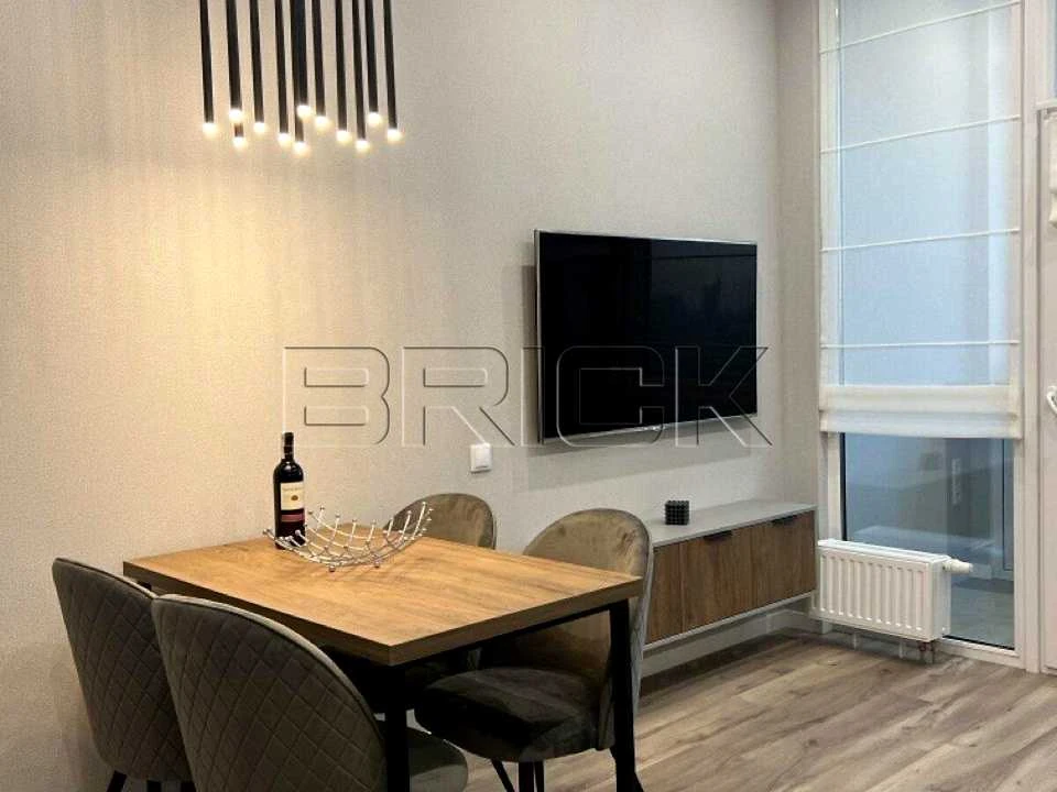 Квартира. Київ, Берестейський просп.