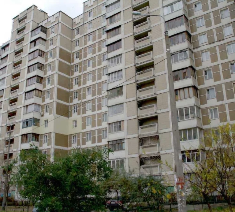 Продажа: Трехкомнатная квартира 74.5 м², Марины Цветаевой ул.,