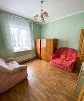 Продажа: Трехкомнатная квартира 74.5 м², Марины Цветаевой ул.,