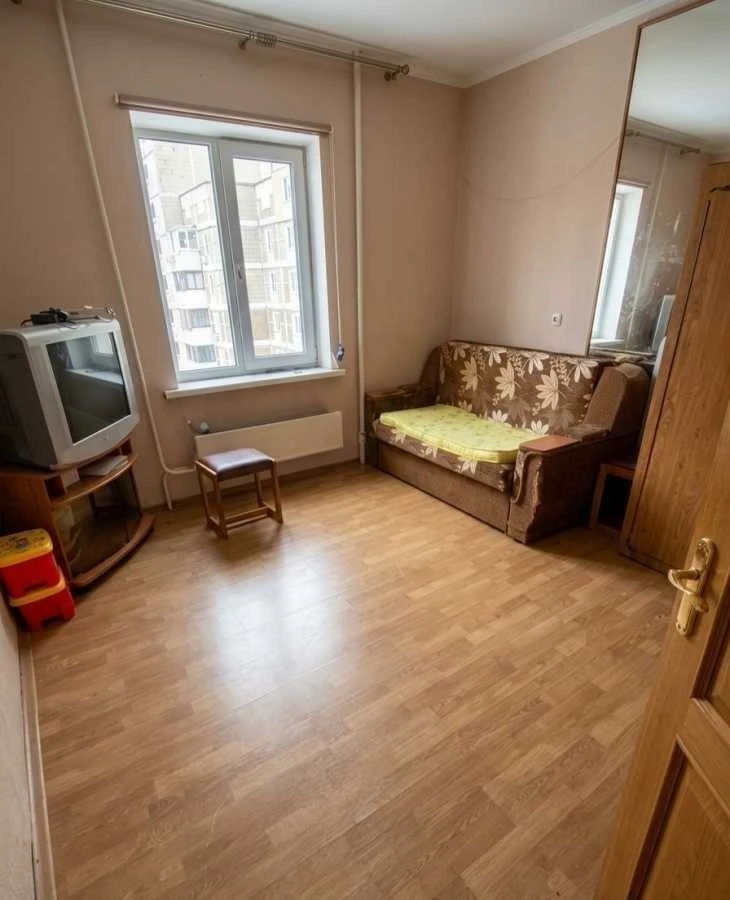 Продажа: Трехкомнатная квартира 74.5 м², Марины Цветаевой ул.,