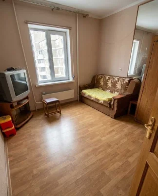 Продажа: Трехкомнатная квартира 74.5 м², Марины Цветаевой ул.,