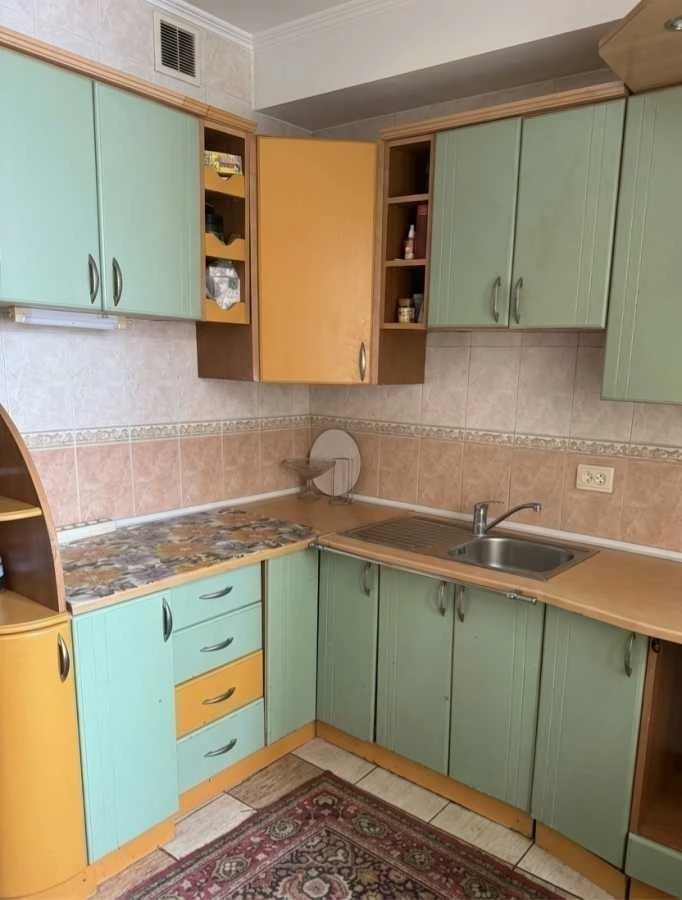 Продажа: Трехкомнатная квартира 74.5 м², Марины Цветаевой ул.,