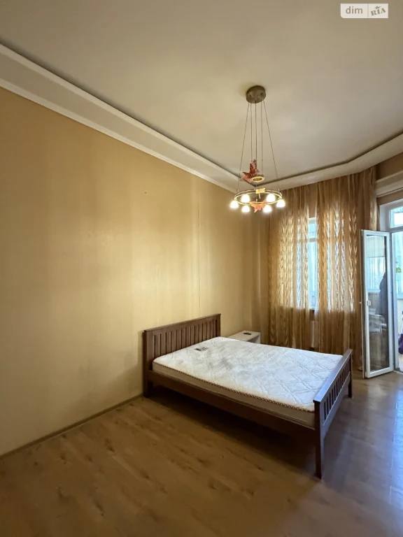 Long Term Rental Apartment Work