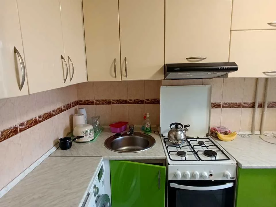 Квартира. Дніпро, Юрія Магалевського вул.
