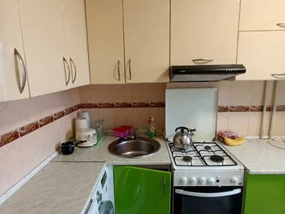 Квартира. Дніпро, Юрія Магалевського вул.