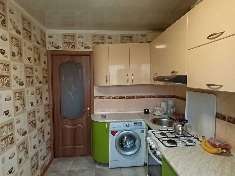 Квартира. Дніпро, Юрія Магалевського вул.