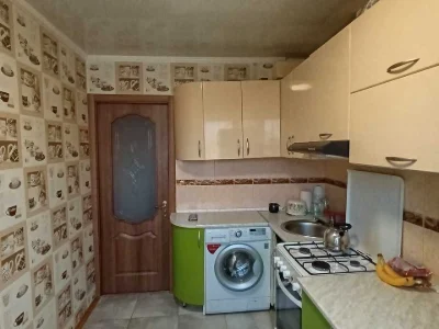 Квартира. Дніпро, Юрія Магалевського вул.
