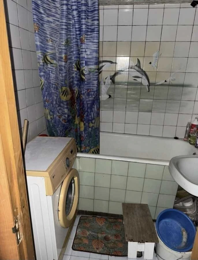 Продажа: Трехкомнатная квартира 74.5 м², Марины Цветаевой ул.,