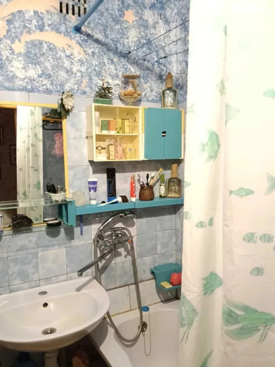 Продаж Квартира Центр