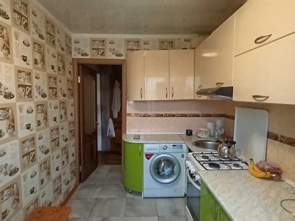 Квартира. Дніпро, Юрія Магалевського вул.