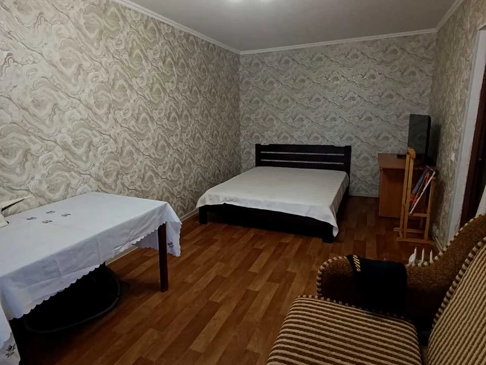 Квартира. Дніпро, Юрія Магалевського вул.