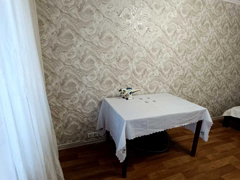 Квартира. Дніпро, Юрія Магалевського вул.