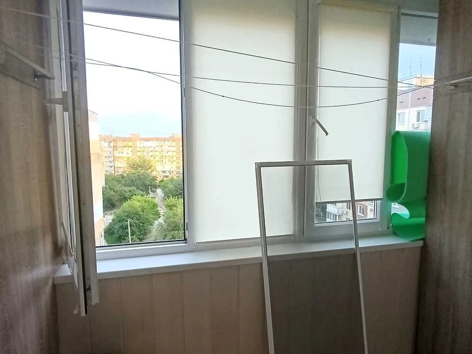 Квартира. Дніпро, Юрія Магалевського вул.