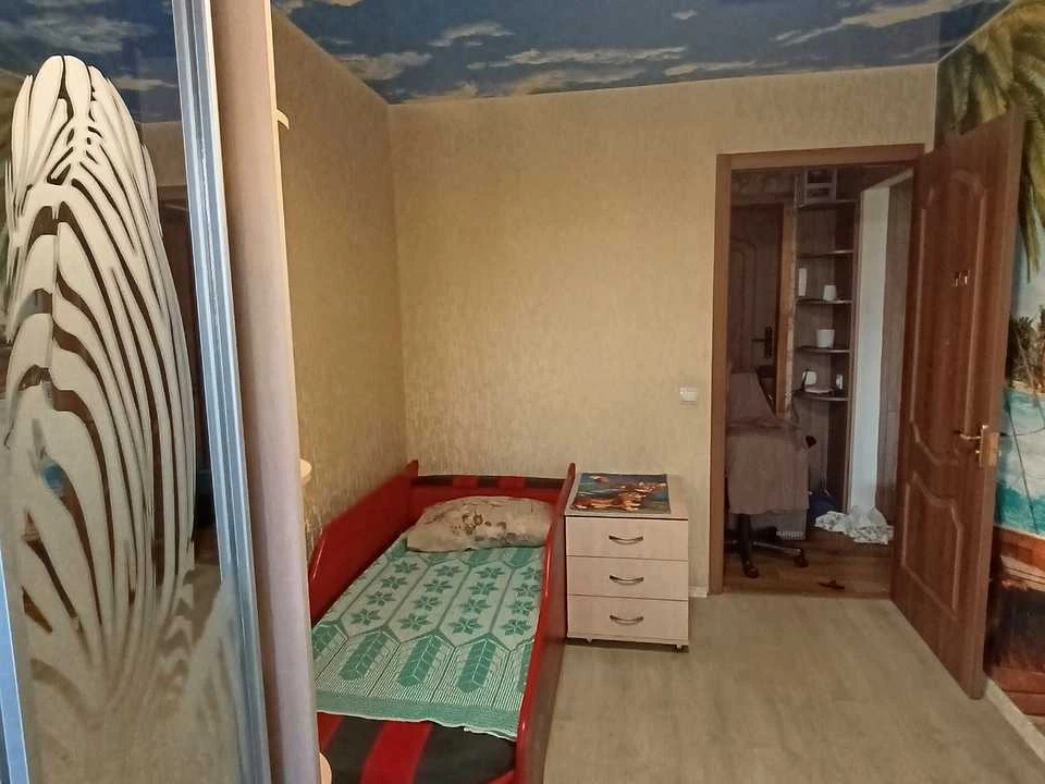 Квартира. Дніпро, Юрія Магалевського вул.