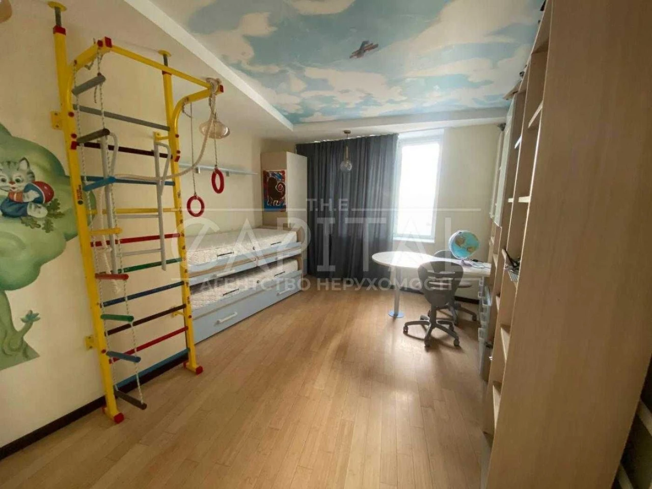 Ексклюзив Продаж 3 кімнатна квартира в Солом'янському районі