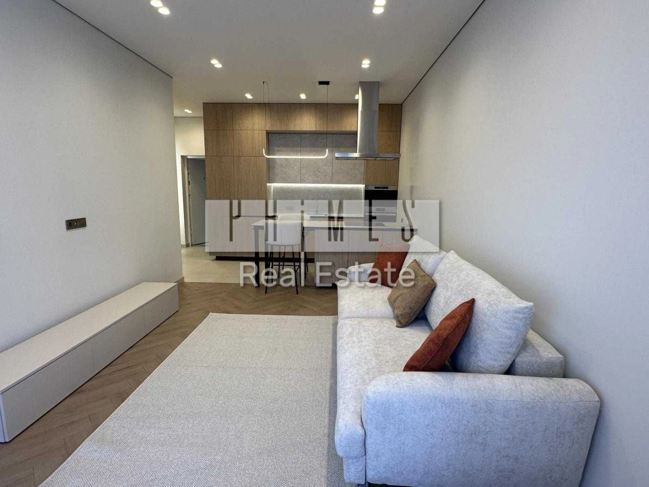 Продажа квартиры. Unit Home Гарета Джонса 12А, Генератор, све