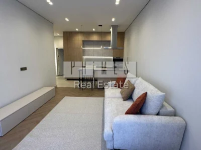 Продажа квартиры. Unit Home Гарета Джонса 12А, Генератор, све