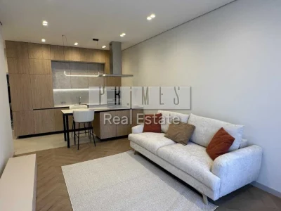 Продажа квартиры. Unit Home Гарета Джонса 12А, Генератор, све