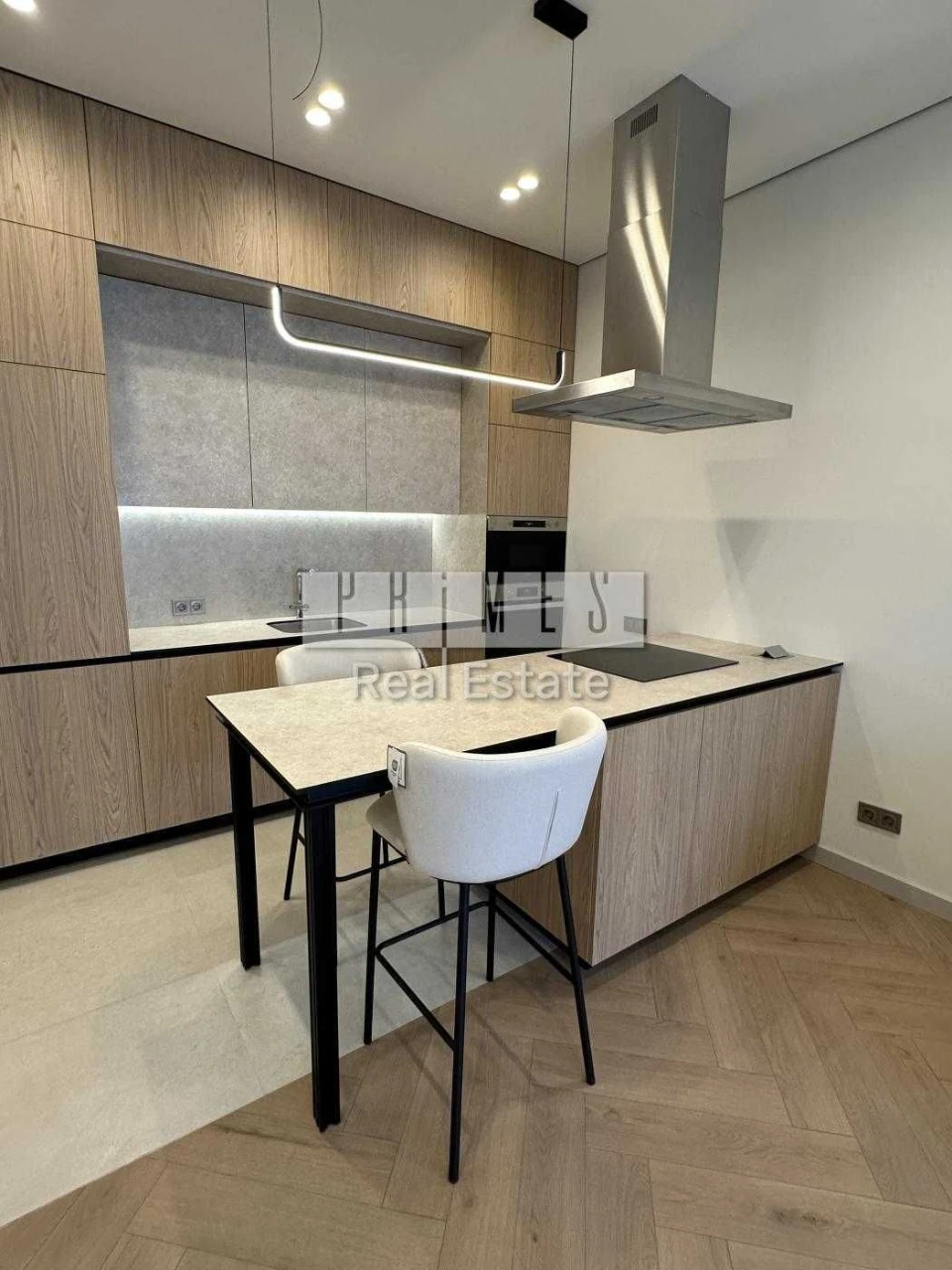 Продажа квартиры. Unit Home Гарета Джонса 12А, Генератор, све