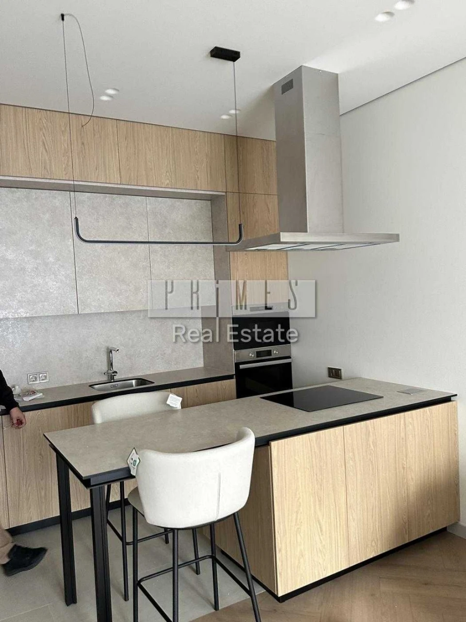 Продажа квартиры. Unit Home Гарета Джонса 12А, Генератор, све
