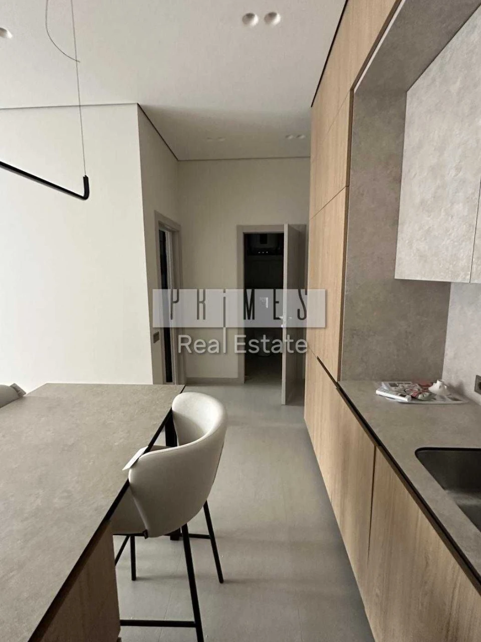 Продажа квартиры. Unit Home Гарета Джонса 12А, Генератор, све
