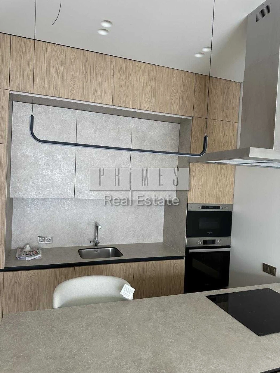 Продажа квартиры. Unit Home Гарета Джонса 12А, Генератор, све