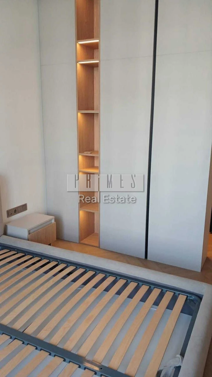 Продажа квартиры. Unit Home Гарета Джонса 12А, Генератор, све