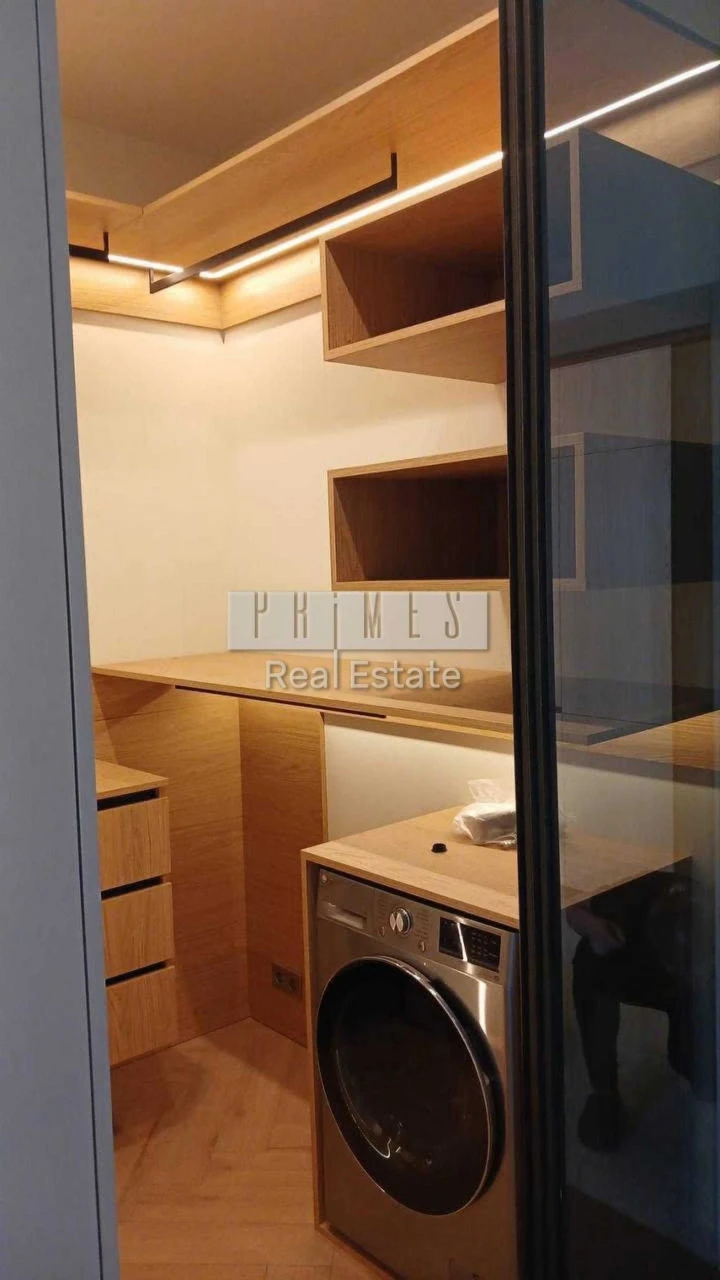 Продажа квартиры. Unit Home Гарета Джонса 12А, Генератор, све