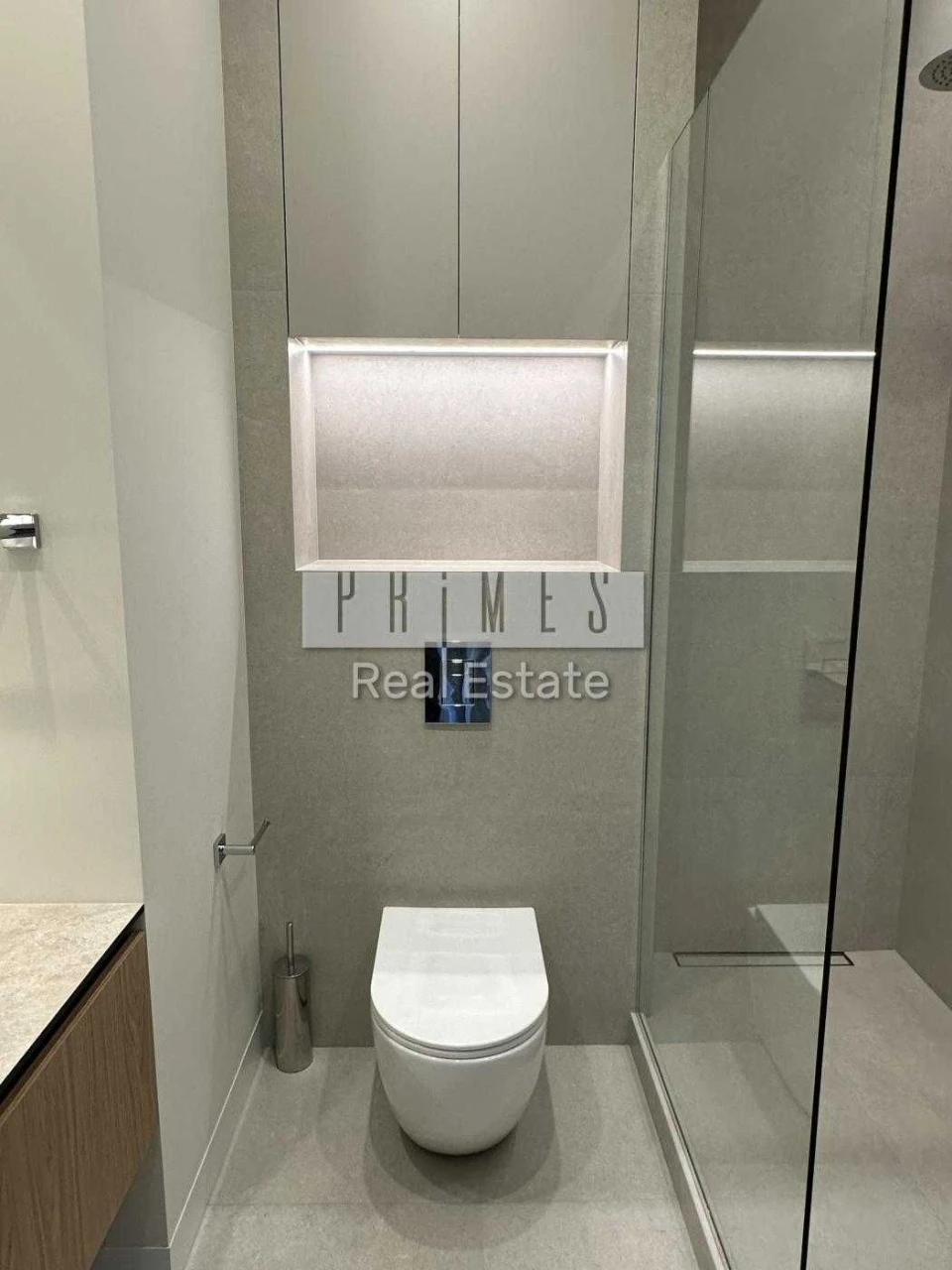 Продажа квартиры. Unit Home Гарета Джонса 12А, Генератор, све