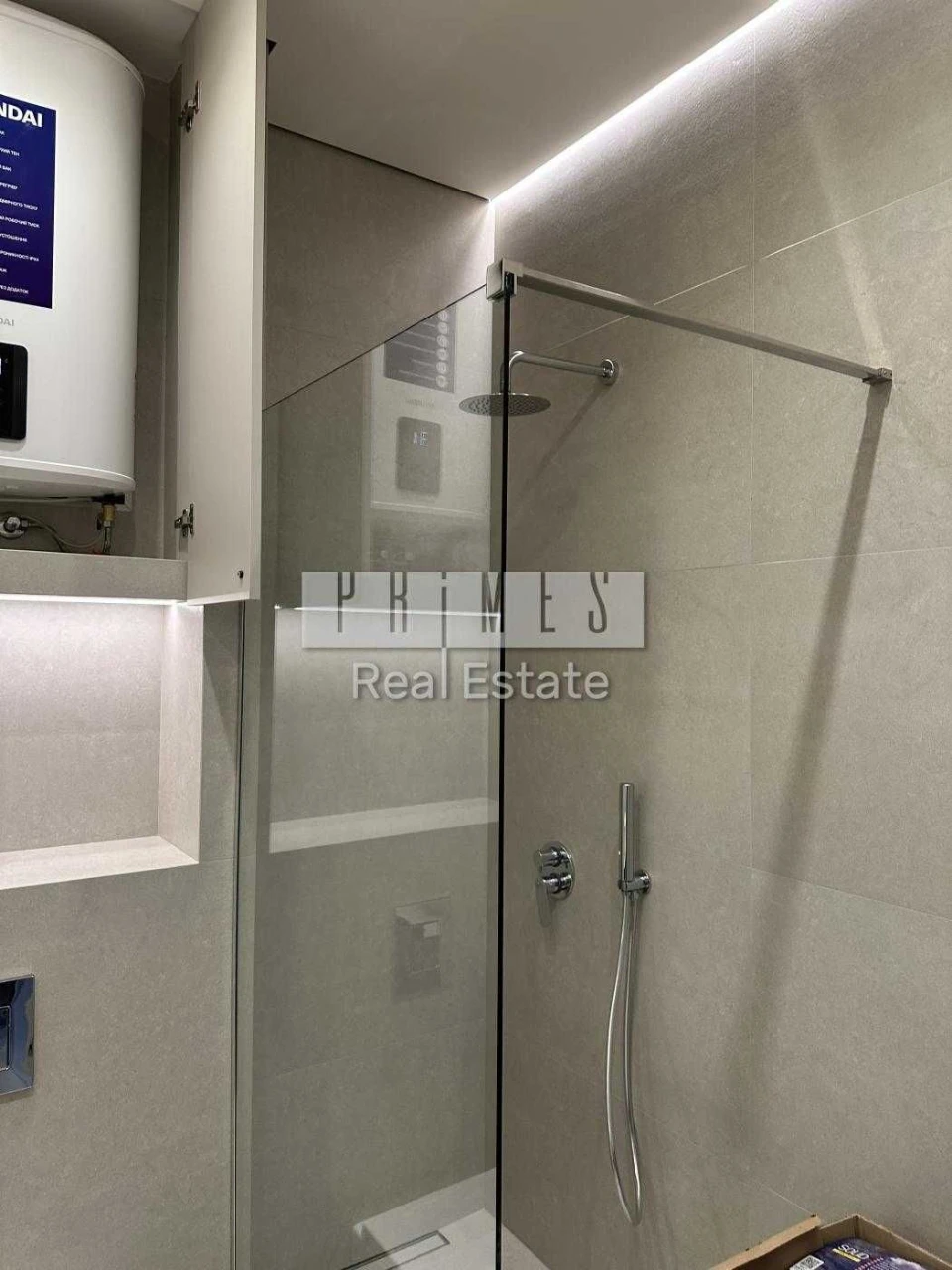 Продажа квартиры. Unit Home Гарета Джонса 12А, Генератор, све
