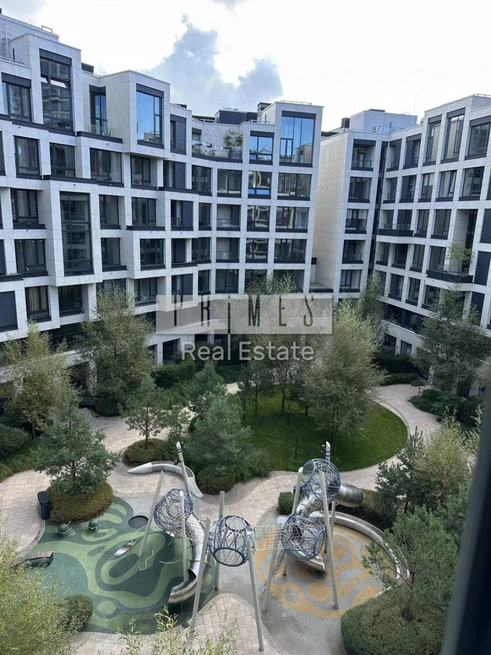 Продажа квартиры. Unit Home Гарета Джонса 12А, Генератор, све