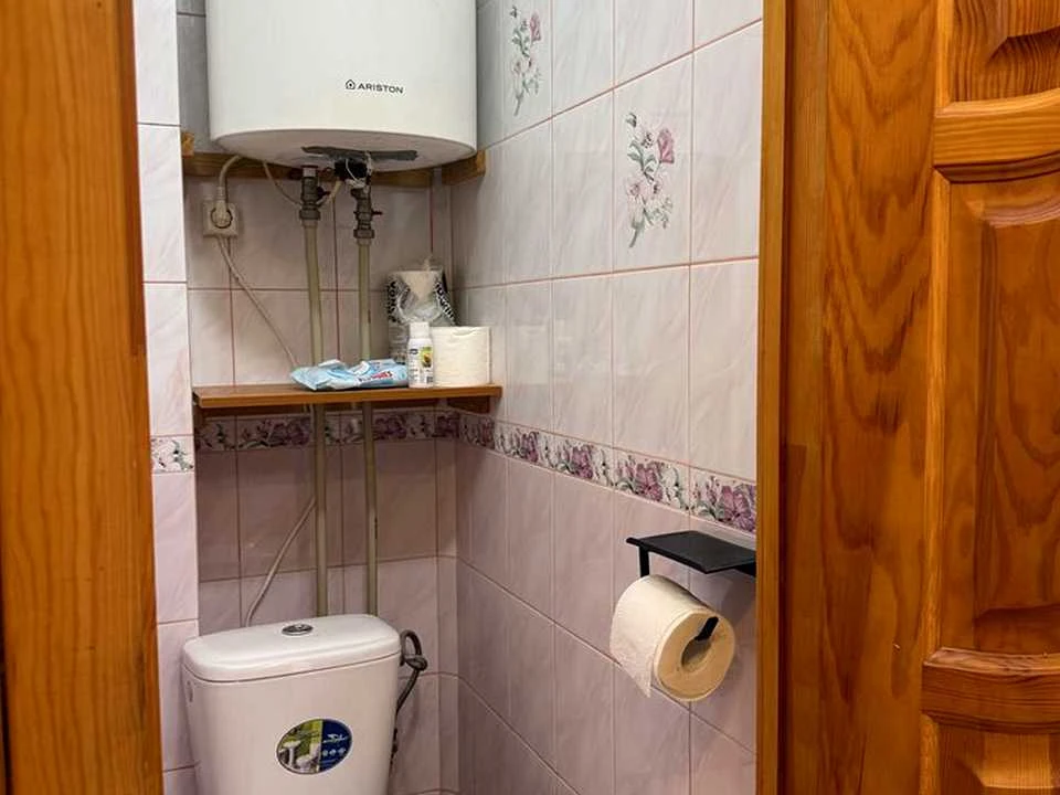 Квартира. Київ, вулиця Ірини Бекешкіної
