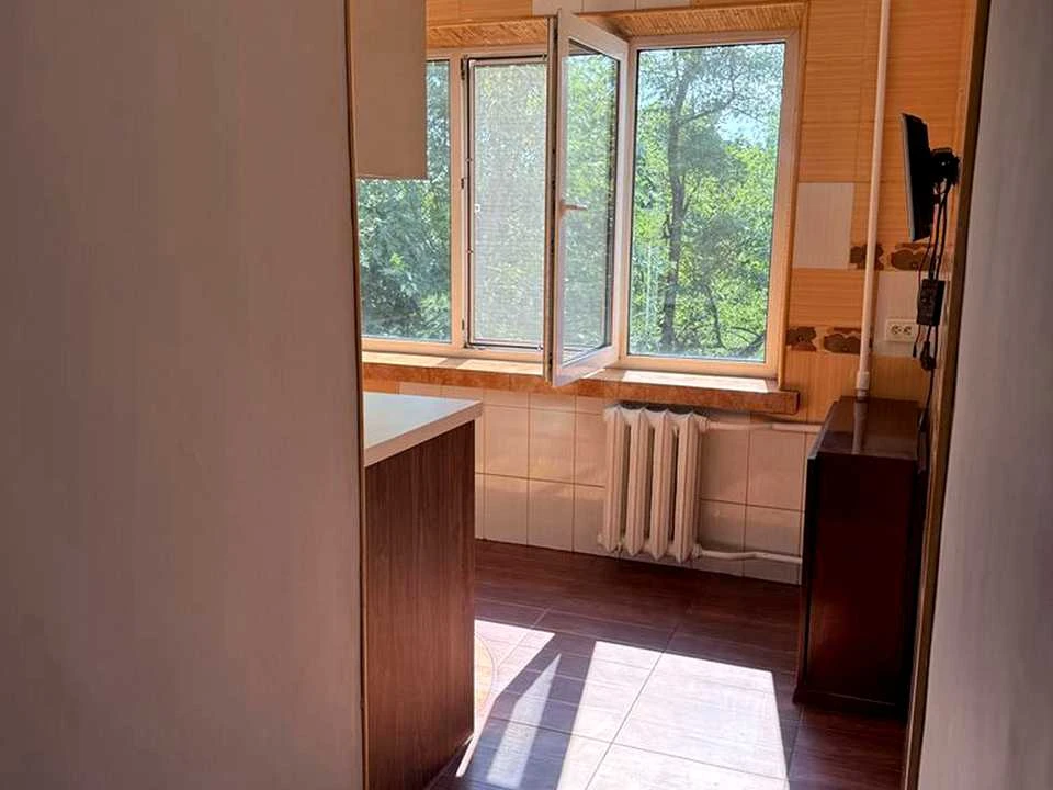 Квартира. Київ, вулиця Ірини Бекешкіної