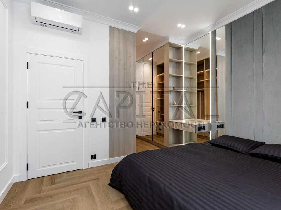 Apartment. Kyiv, Gareta Johnson St.