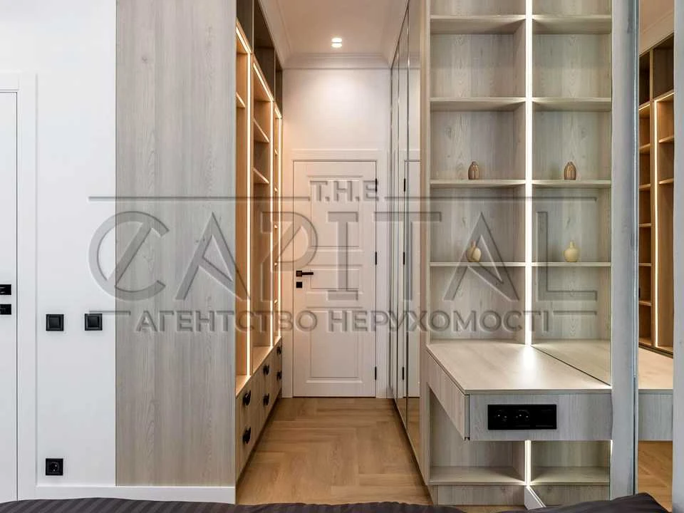 Apartment. Kyiv, Gareta Johnson St.