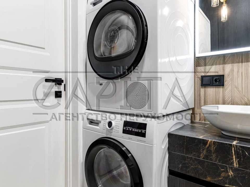 Apartment. Kyiv, Gareta Johnson St.