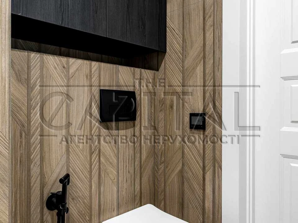 Apartment. Kyiv, Gareta Johnson St.