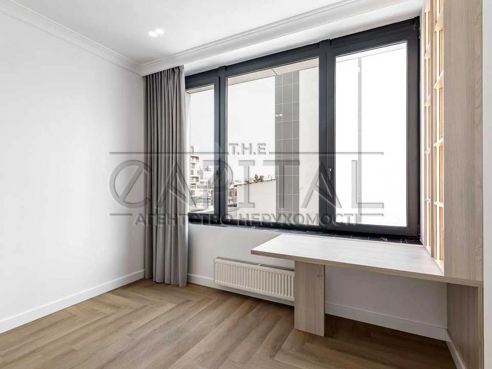 Apartment. Kyiv, Gareta Johnson St.