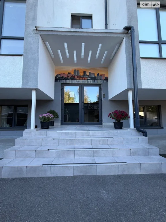 Sale of Apartment in Berezynka