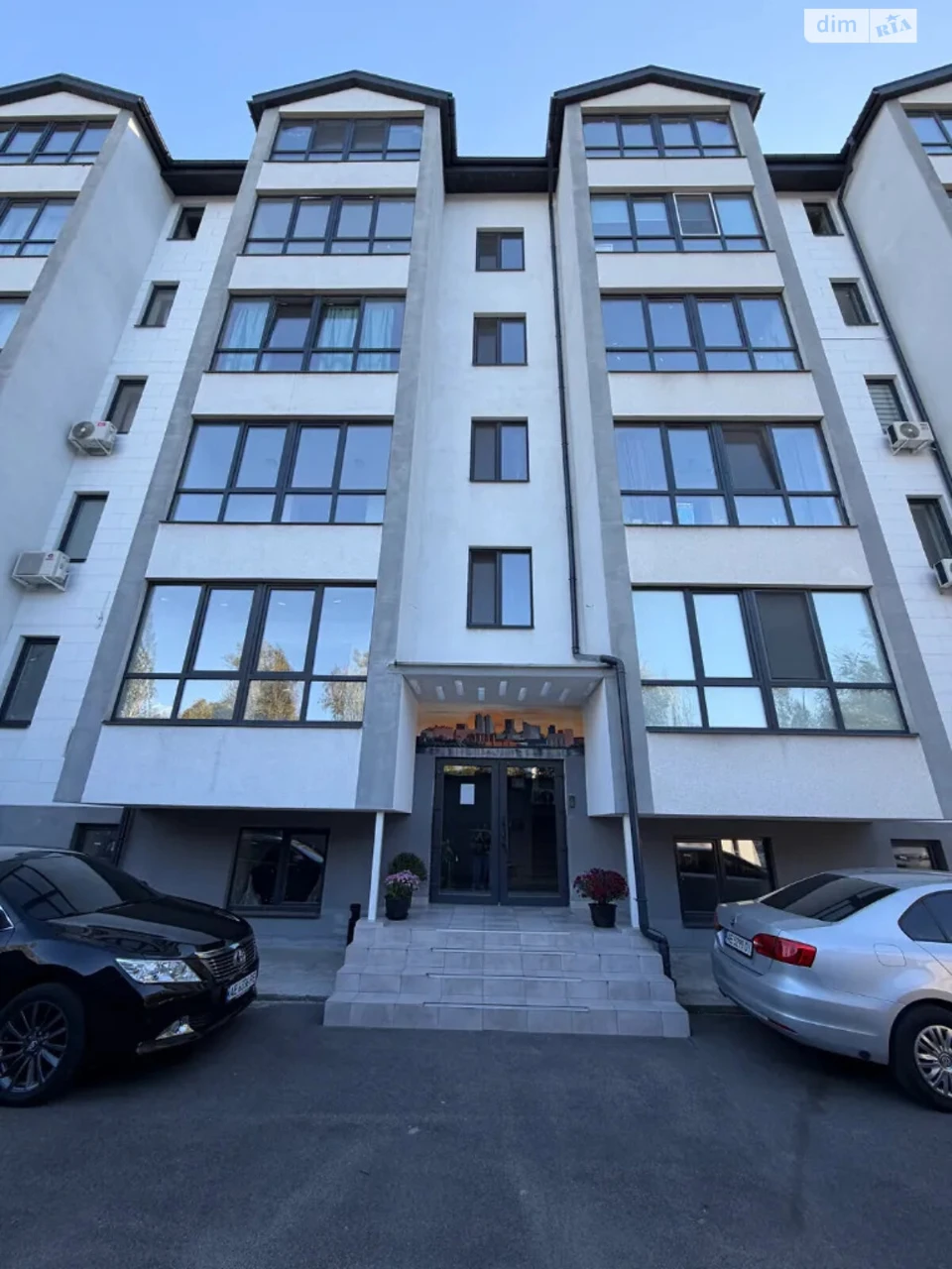 Продажа Квартира в Березинке