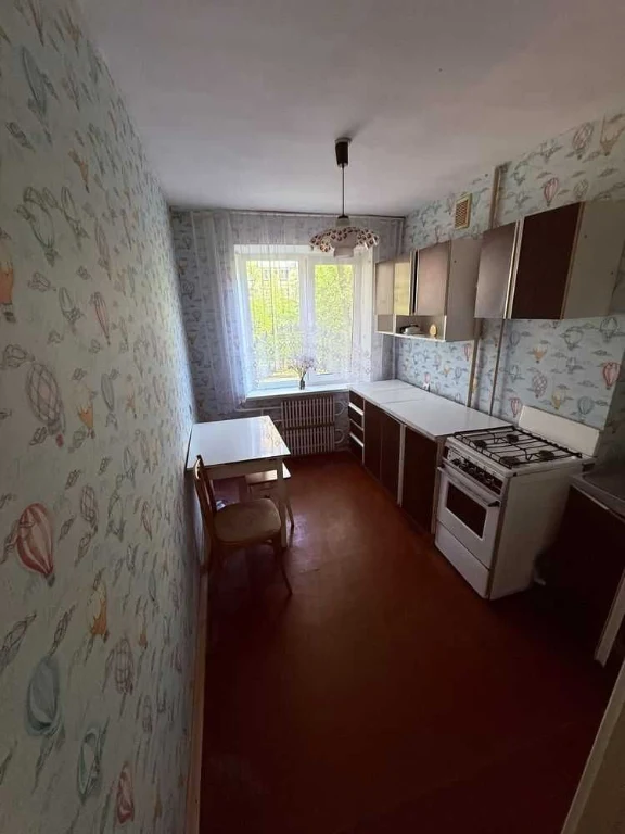For Sale 2-room apartment 46 sq.m. on Штабному Street (Peroga-6, Sobornyi district)