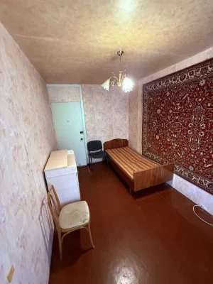 For Sale 2-room apartment 46 sq.m. on Штабному Street (Peroga-6, Sobornyi district)